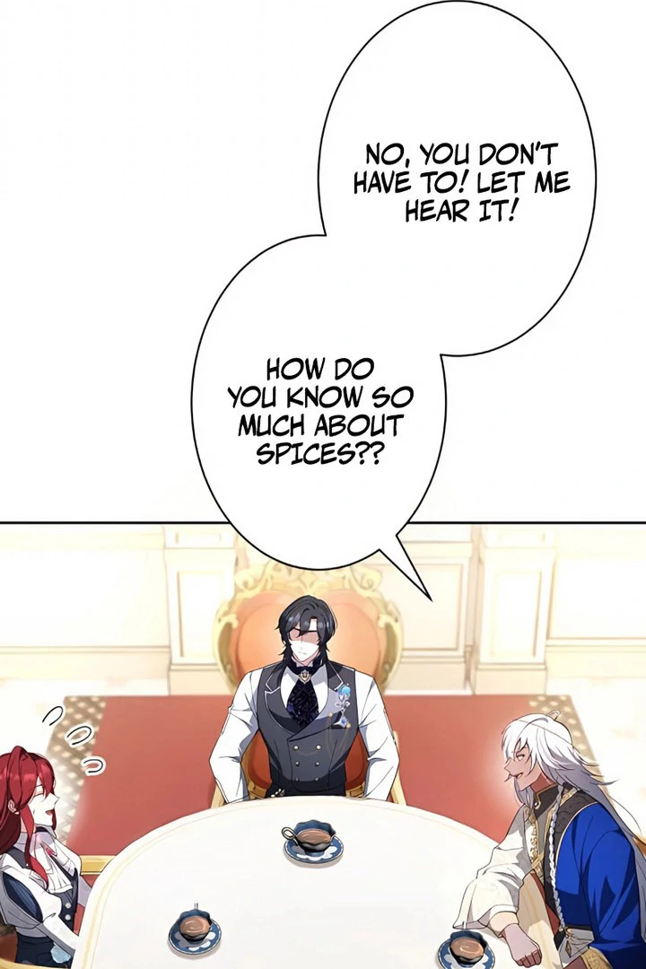 The Hated Noble Lady, Yet in a Contract Marriage with the First Prince?! Chapter 29 page 10 - 