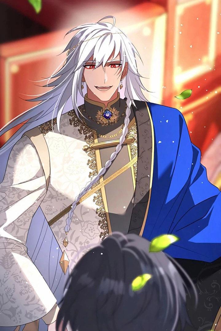 The Hated Noble Lady, Yet in a Contract Marriage with the First Prince?! Chapter 29 page 92 - 
