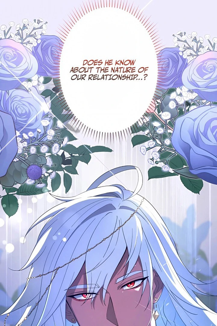 The Hated Noble Lady, Yet in a Contract Marriage with the First Prince?! Chapter 29 page 96 - 