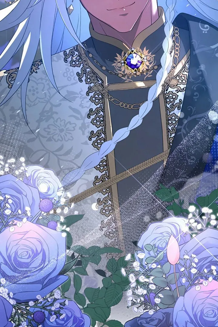 The Hated Noble Lady, Yet in a Contract Marriage with the First Prince?! Chapter 29 page 97 - 