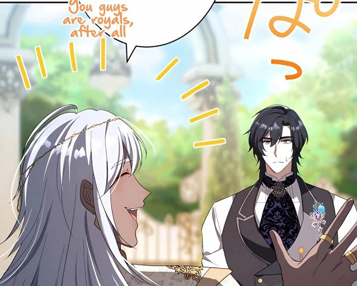 The Hated Noble Lady, Yet in a Contract Marriage with the First Prince?! Chapter 29 page 99 - 
