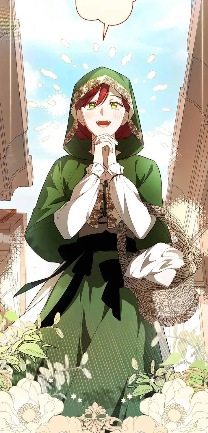 The Hated Noble Lady, Yet in a Contract Marriage with the First Prince?! Chapter 3 page 2 - 