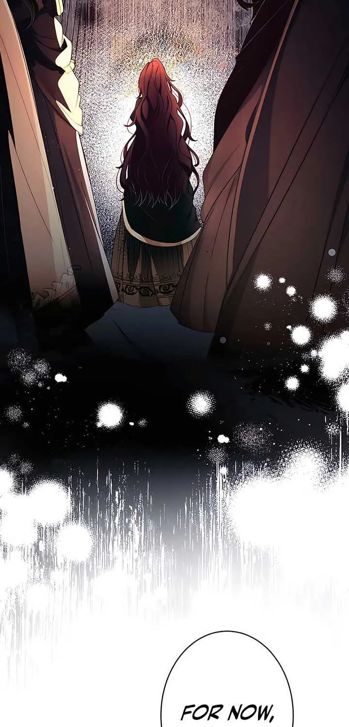 The Hated Noble Lady, Yet in a Contract Marriage with the First Prince?! Chapter 3 page 11 - 