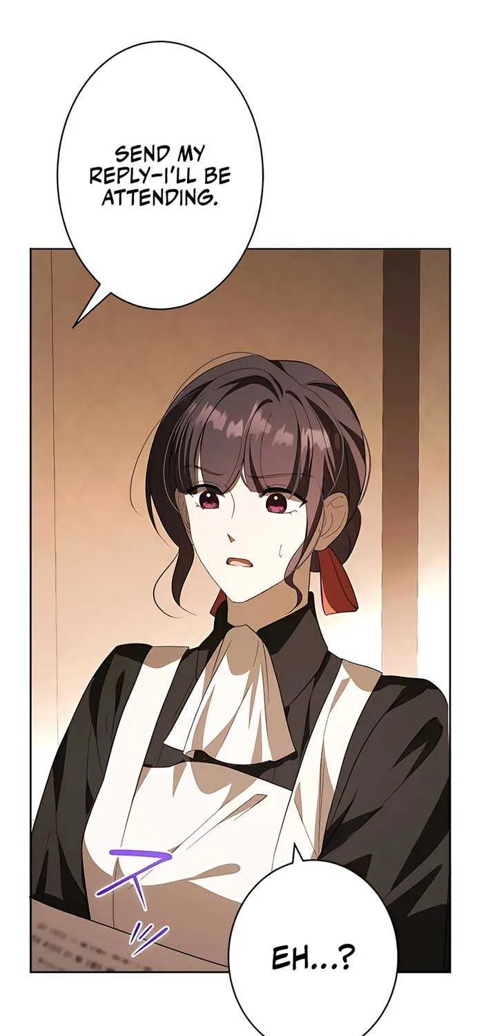 The Hated Noble Lady, Yet in a Contract Marriage with the First Prince?! Chapter 3 page 102 - 