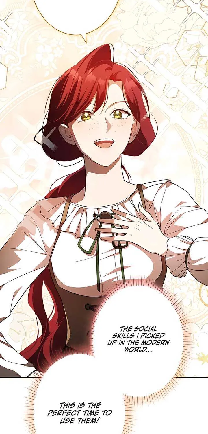 The Hated Noble Lady, Yet in a Contract Marriage with the First Prince?! Chapter 3 page 104 - 