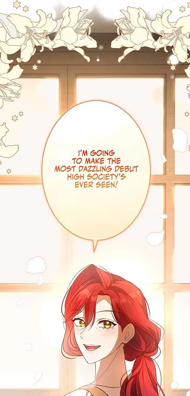The Hated Noble Lady, Yet in a Contract Marriage with the First Prince?! Chapter 3 page 107 - 