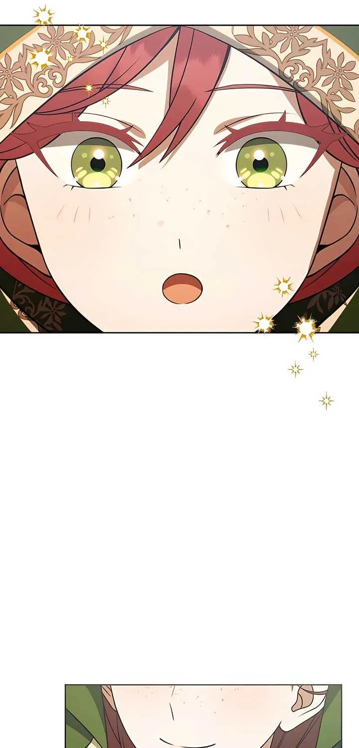 The Hated Noble Lady, Yet in a Contract Marriage with the First Prince?! Chapter 3 page 14 - 