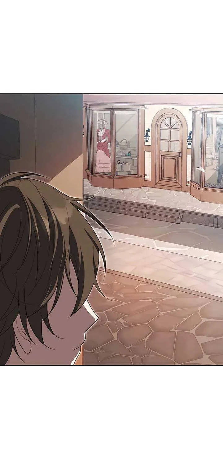 The Hated Noble Lady, Yet in a Contract Marriage with the First Prince?! Chapter 3 page 17 - 