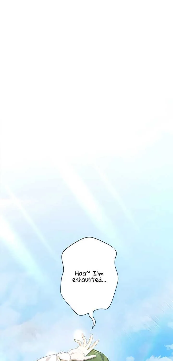 The Hated Noble Lady, Yet in a Contract Marriage with the First Prince?! Chapter 3 page 23 - 