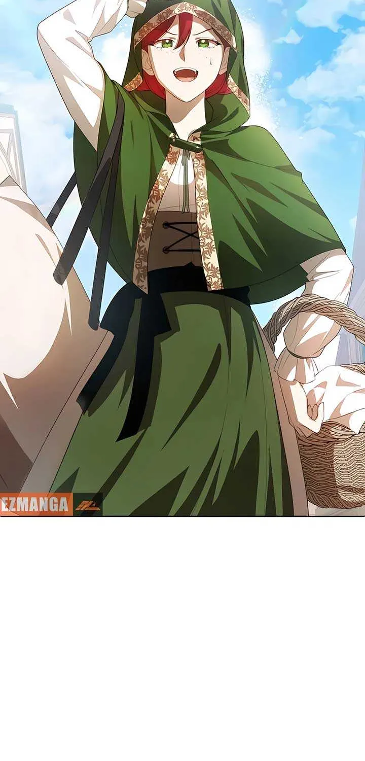 The Hated Noble Lady, Yet in a Contract Marriage with the First Prince?! Chapter 3 page 24 - 