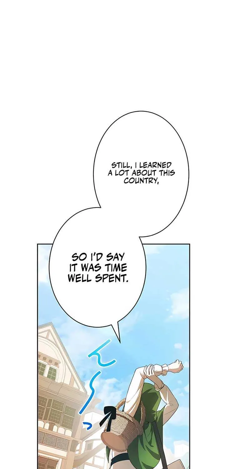 The Hated Noble Lady, Yet in a Contract Marriage with the First Prince?! Chapter 3 page 26 - 