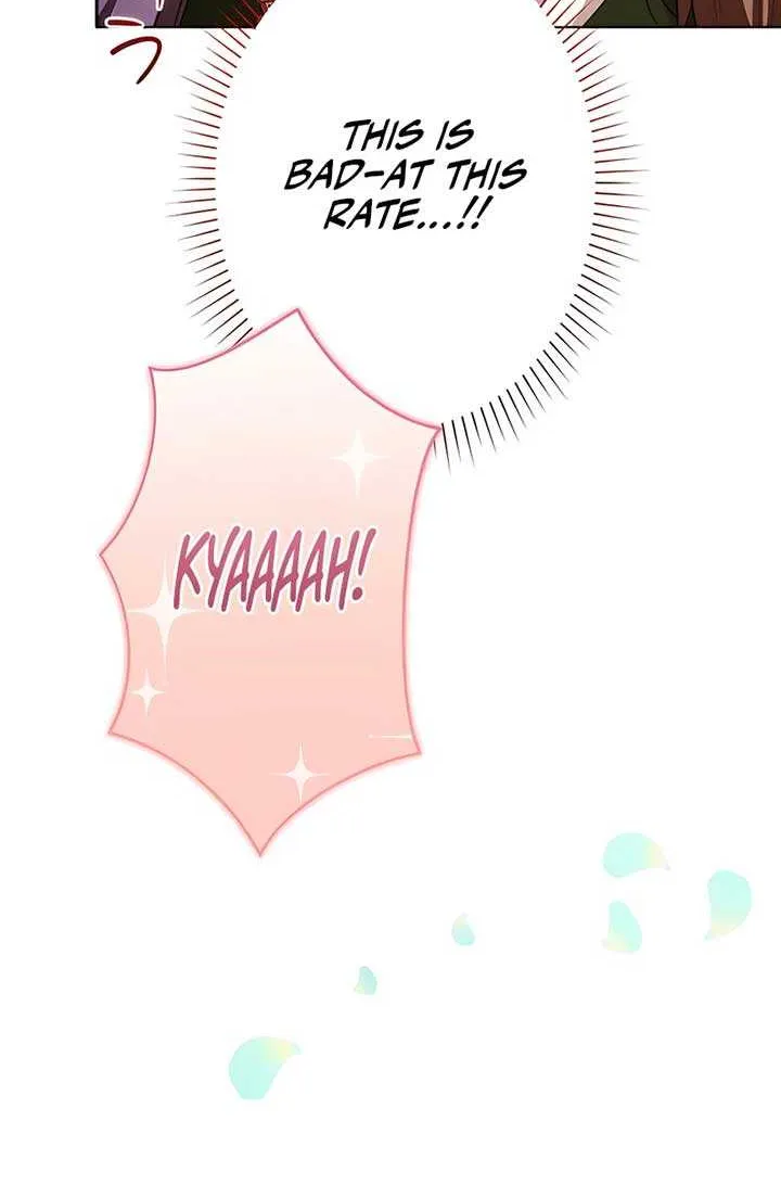 The Hated Noble Lady, Yet in a Contract Marriage with the First Prince?! Chapter 3 page 35 - 