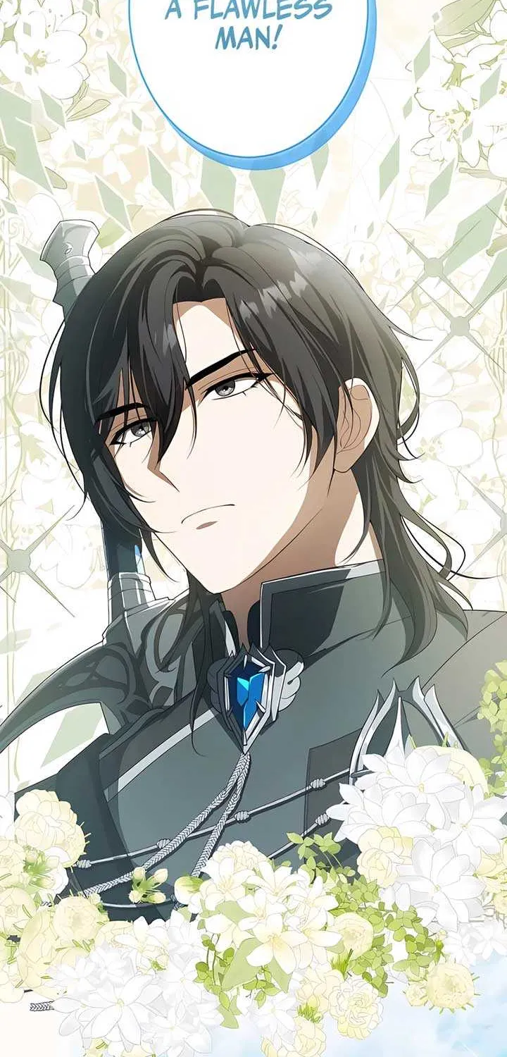 The Hated Noble Lady, Yet in a Contract Marriage with the First Prince?! Chapter 3 page 43 - 