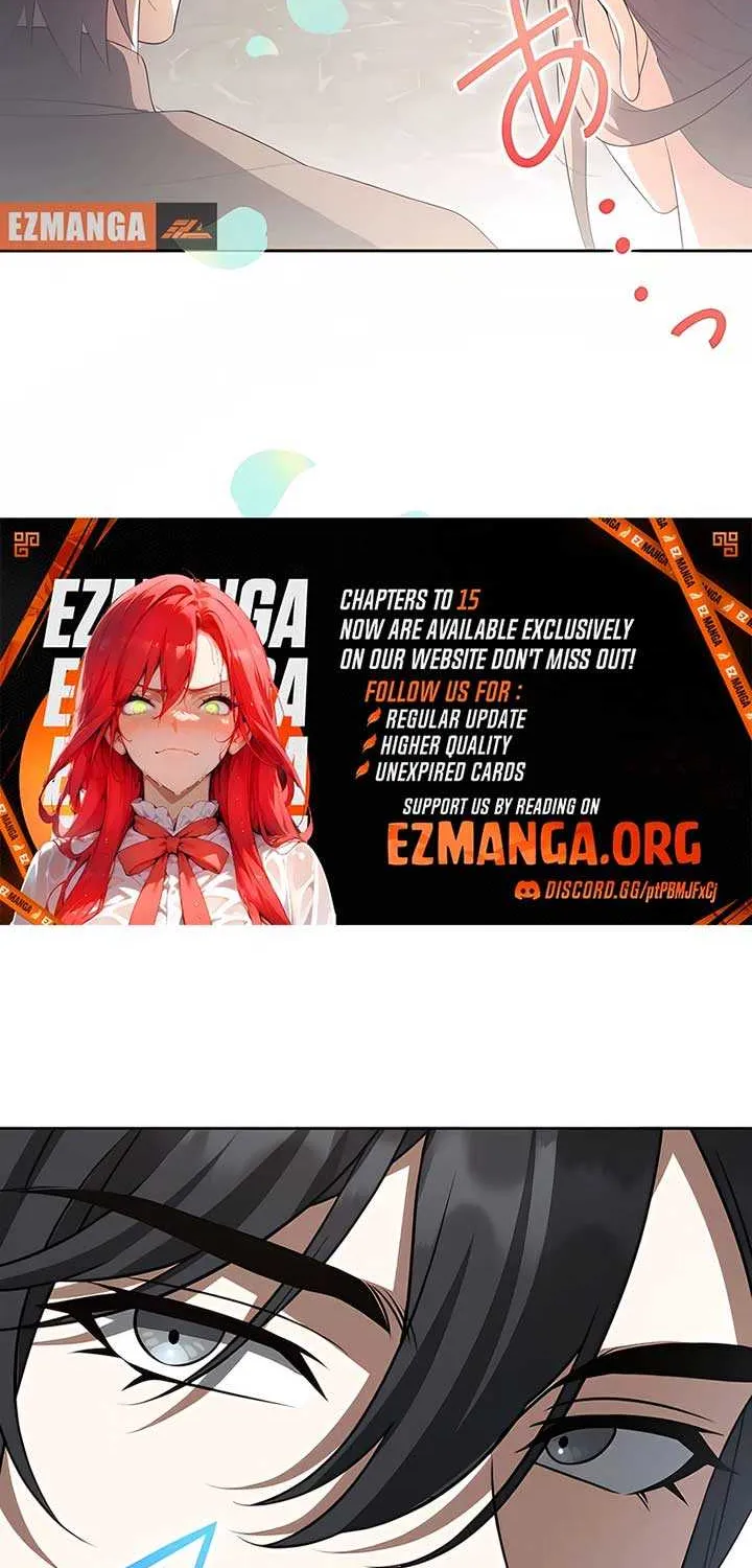 The Hated Noble Lady, Yet in a Contract Marriage with the First Prince?! Chapter 3 page 46 - 