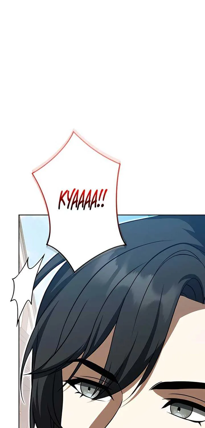 The Hated Noble Lady, Yet in a Contract Marriage with the First Prince?! Chapter 3 page 50 - 