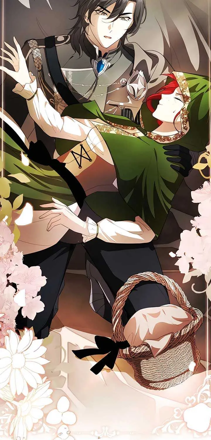 The Hated Noble Lady, Yet in a Contract Marriage with the First Prince?! Chapter 3 page 56 - 