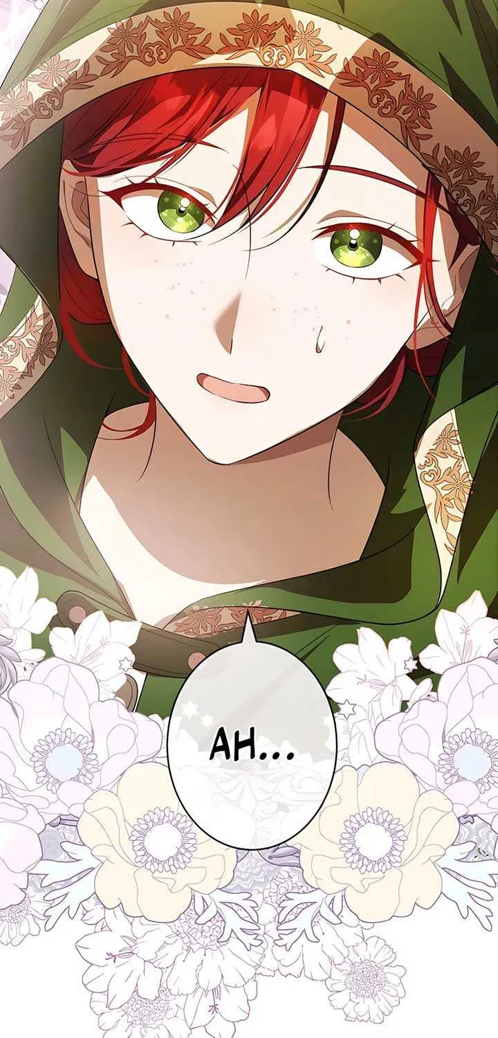 The Hated Noble Lady, Yet in a Contract Marriage with the First Prince?! Chapter 3 page 59 - 