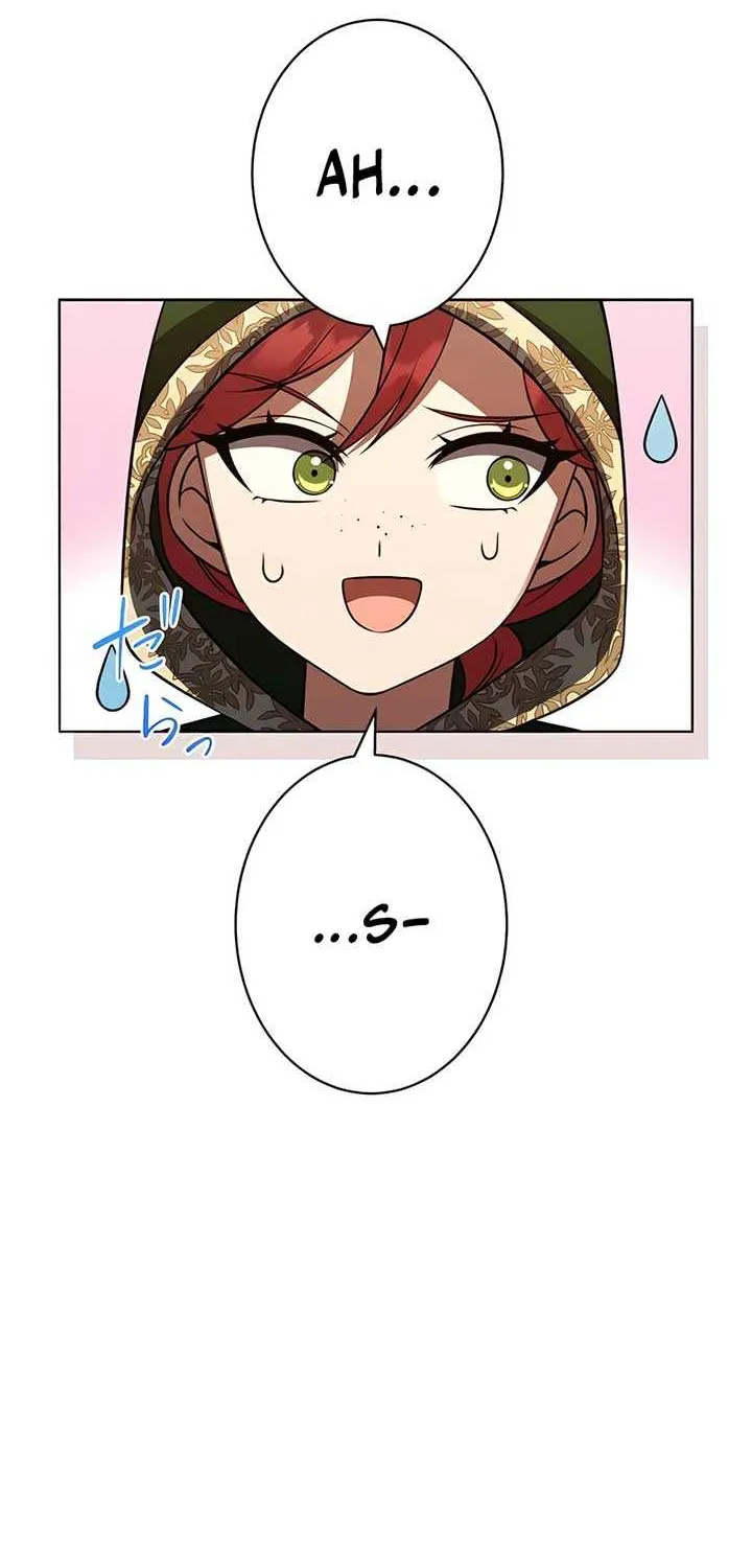 The Hated Noble Lady, Yet in a Contract Marriage with the First Prince?! Chapter 3 page 61 - 