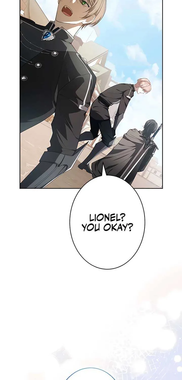 The Hated Noble Lady, Yet in a Contract Marriage with the First Prince?! Chapter 3 page 66 - 