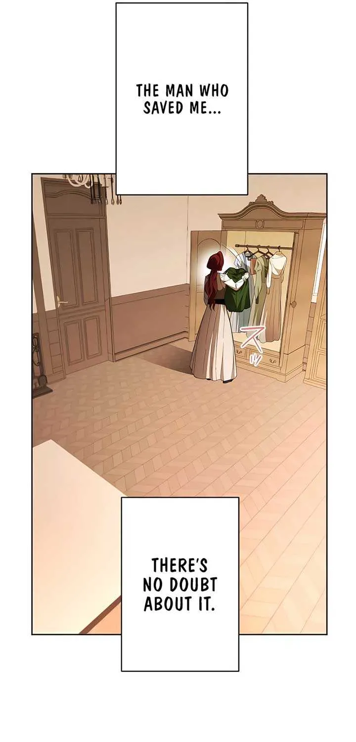 The Hated Noble Lady, Yet in a Contract Marriage with the First Prince?! Chapter 3 page 72 - 