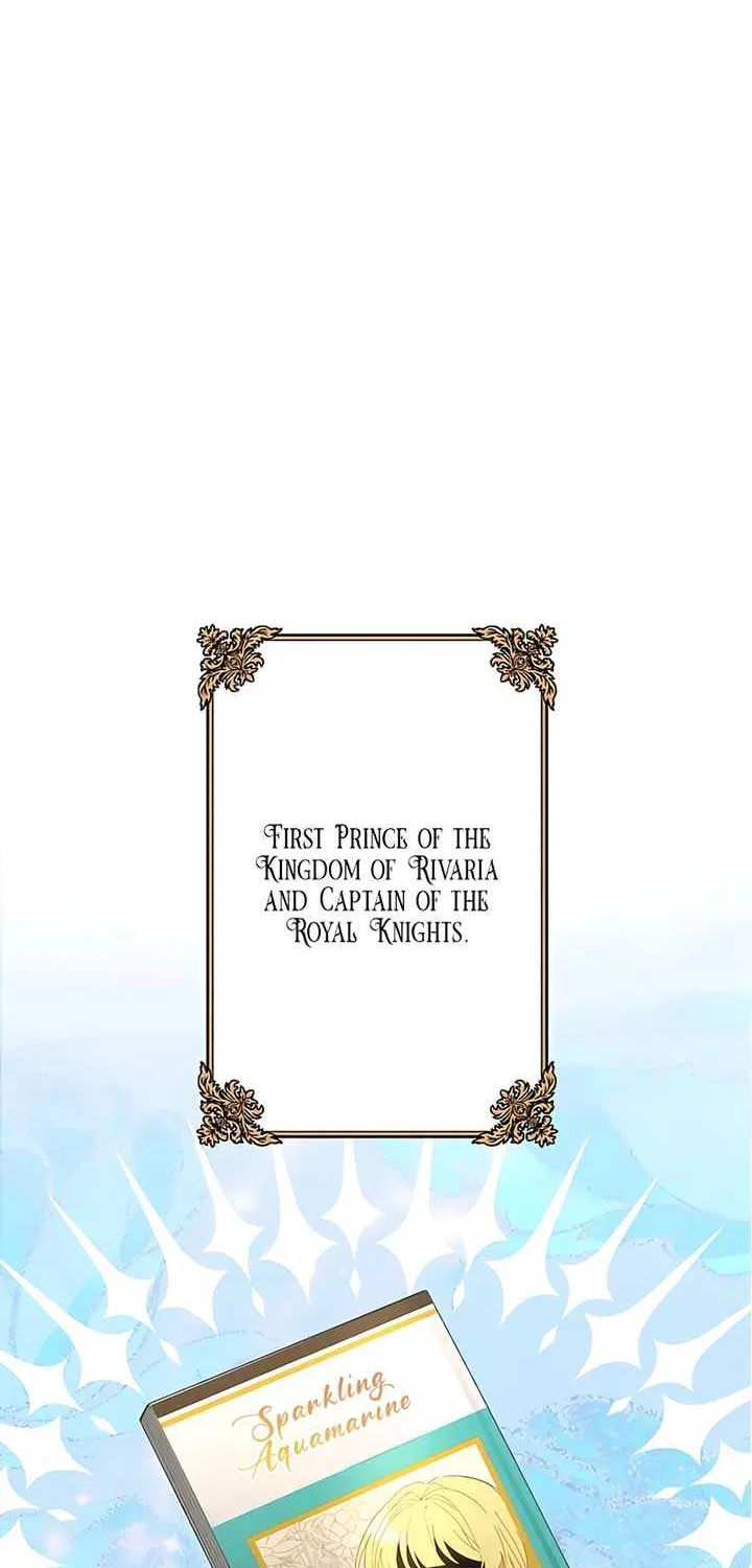 The Hated Noble Lady, Yet in a Contract Marriage with the First Prince?! Chapter 3 page 73 - 