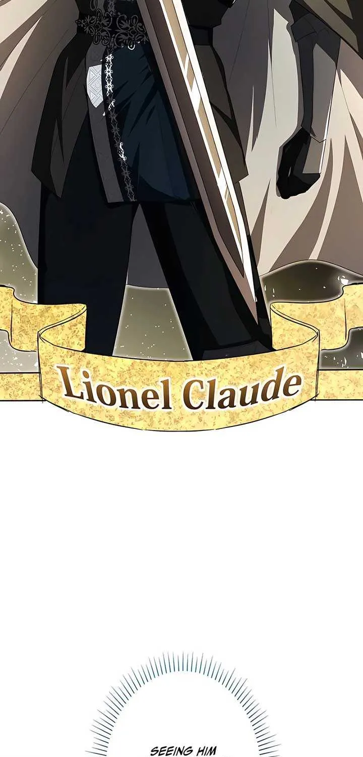The Hated Noble Lady, Yet in a Contract Marriage with the First Prince?! Chapter 3 page 76 - 
