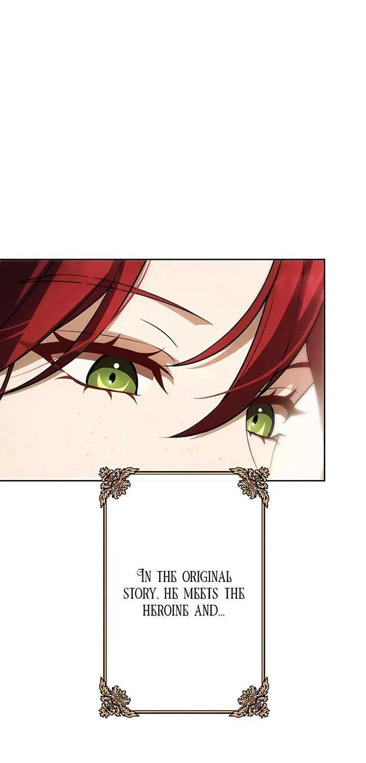 The Hated Noble Lady, Yet in a Contract Marriage with the First Prince?! Chapter 3 page 80 - 
