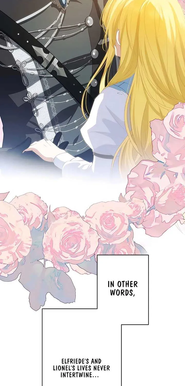 The Hated Noble Lady, Yet in a Contract Marriage with the First Prince?! Chapter 3 page 82 - 