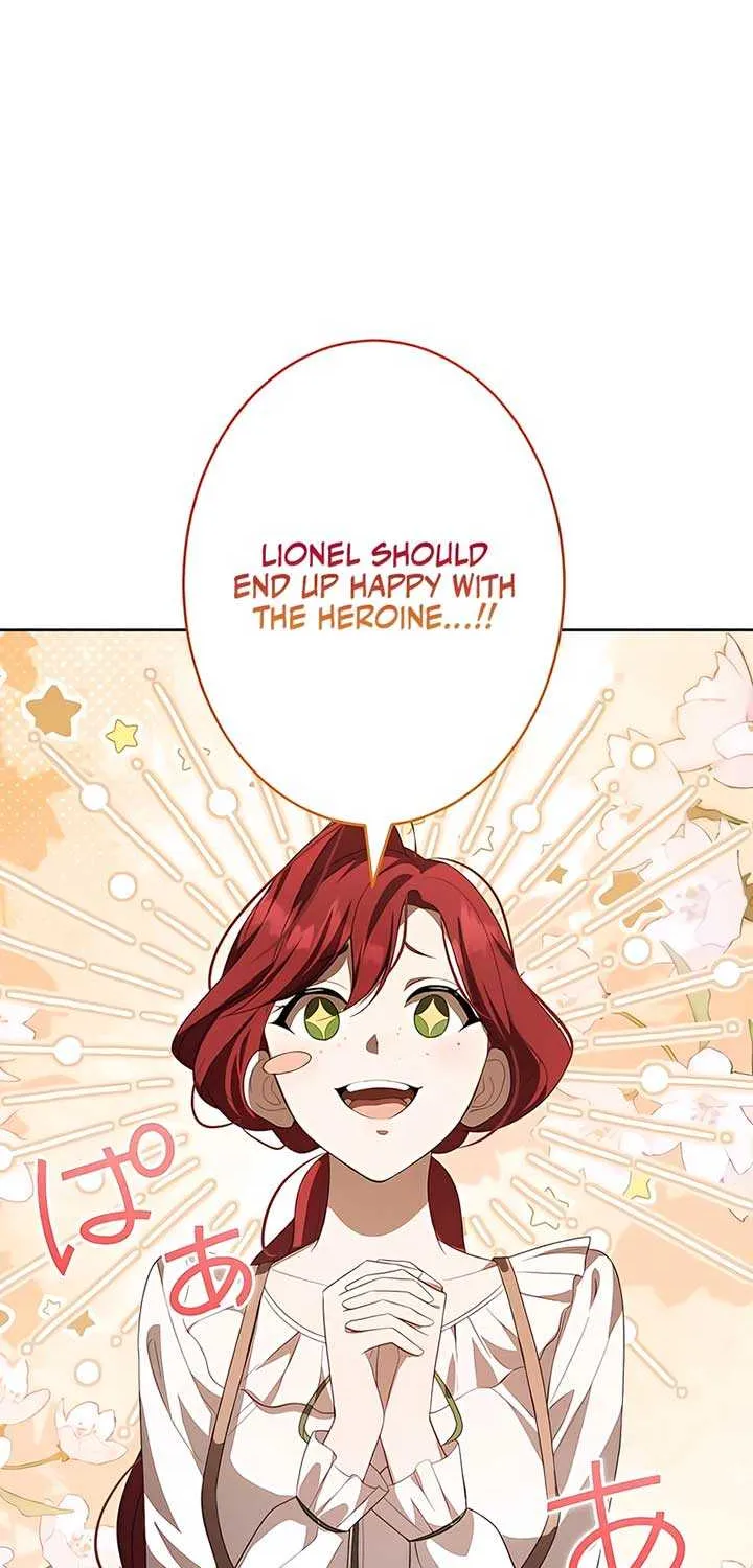 The Hated Noble Lady, Yet in a Contract Marriage with the First Prince?! Chapter 3 page 84 - 
