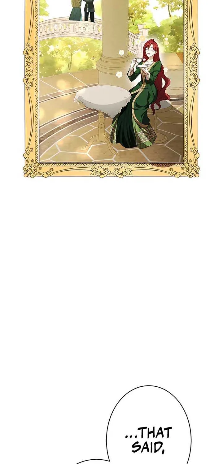 The Hated Noble Lady, Yet in a Contract Marriage with the First Prince?! Chapter 3 page 86 - 