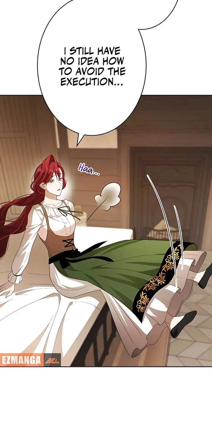 The Hated Noble Lady, Yet in a Contract Marriage with the First Prince?! Chapter 3 page 87 - 
