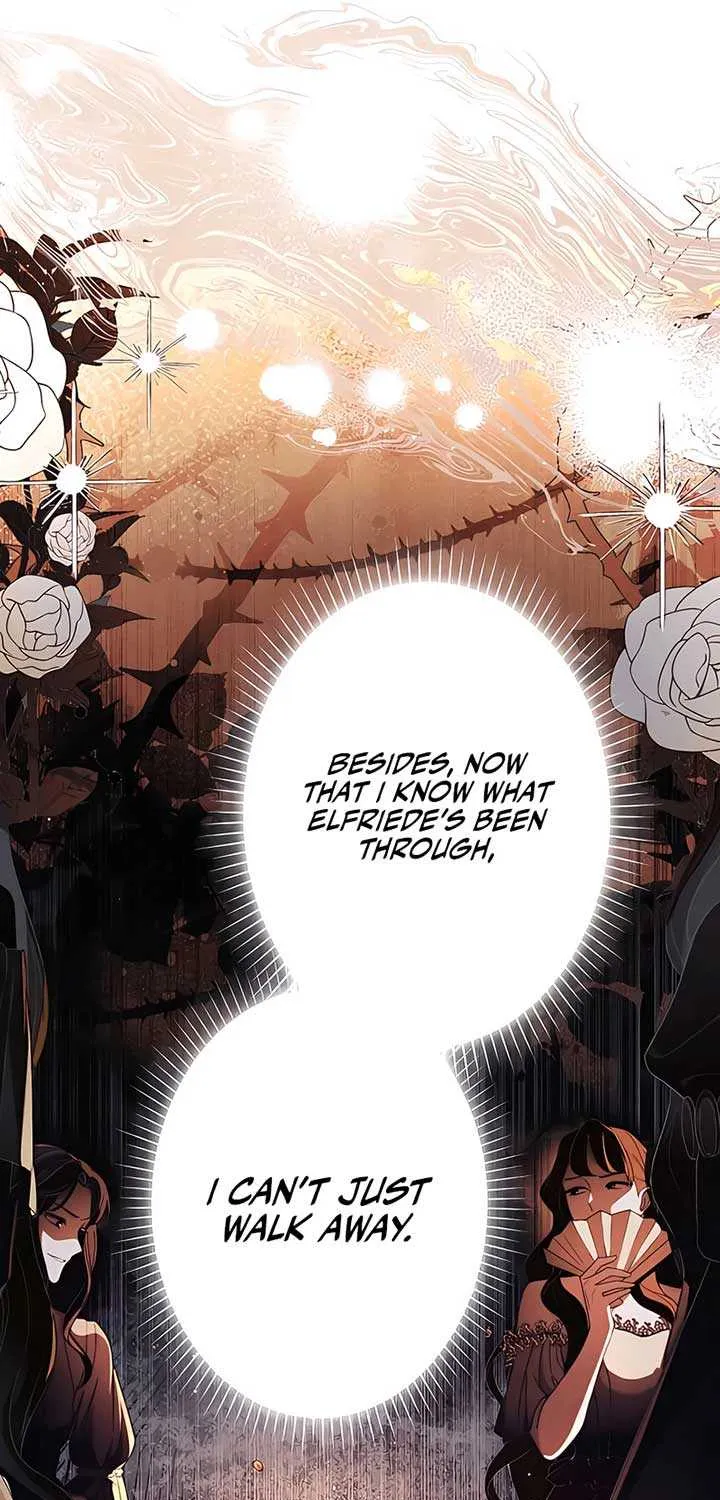 The Hated Noble Lady, Yet in a Contract Marriage with the First Prince?! Chapter 3 page 10 - 