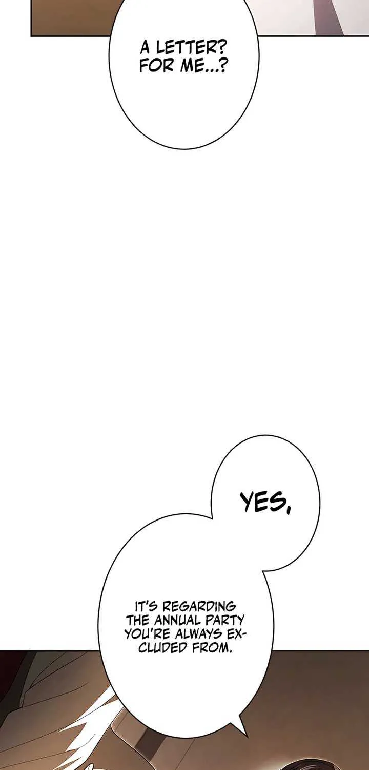 The Hated Noble Lady, Yet in a Contract Marriage with the First Prince?! Chapter 3 page 92 - 