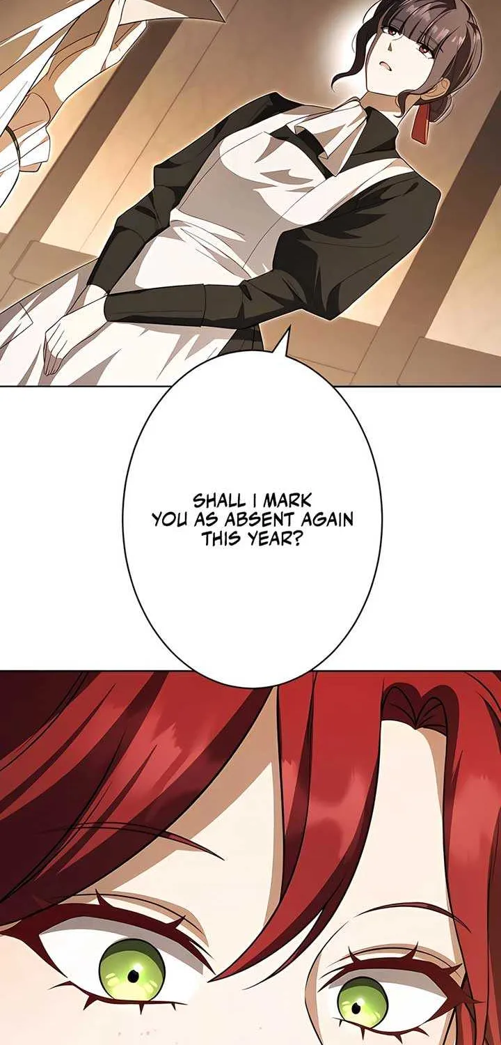The Hated Noble Lady, Yet in a Contract Marriage with the First Prince?! Chapter 3 page 93 - 