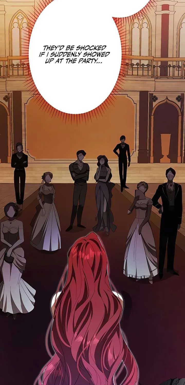 The Hated Noble Lady, Yet in a Contract Marriage with the First Prince?! Chapter 3 page 96 - 