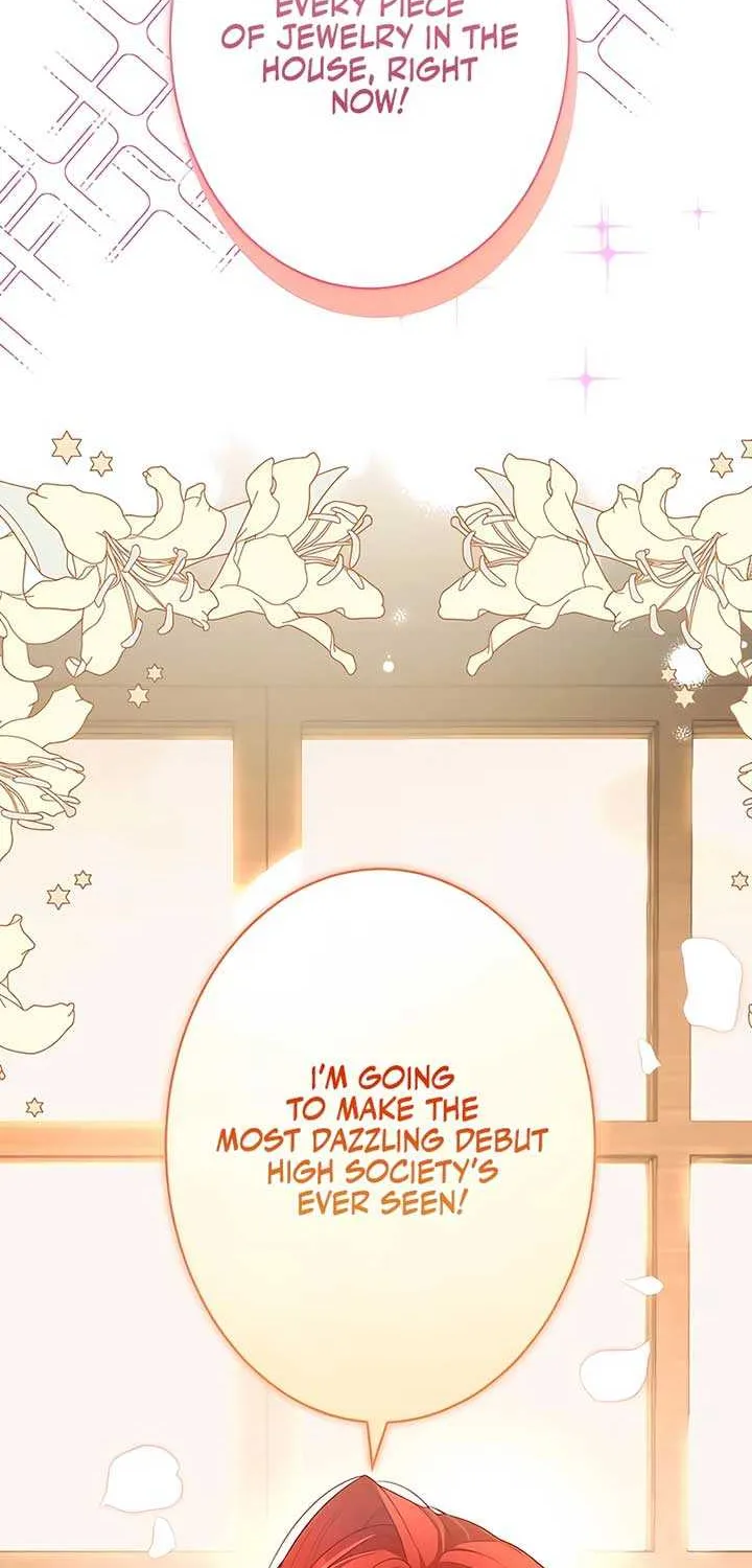 The Hated Noble Lady, Yet in a Contract Marriage with the First Prince?! Chapter 4 page 2 - 