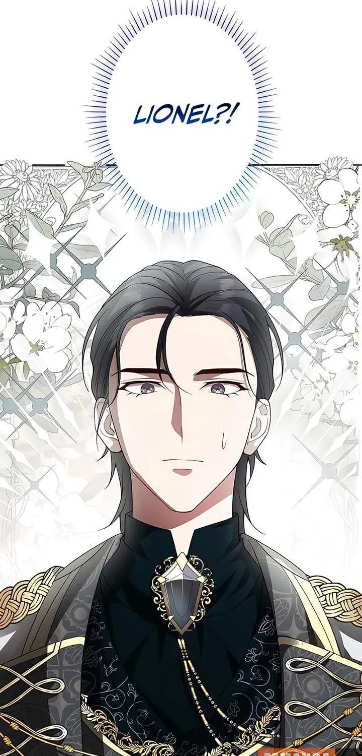 The Hated Noble Lady, Yet in a Contract Marriage with the First Prince?! Chapter 4 page 105 - 