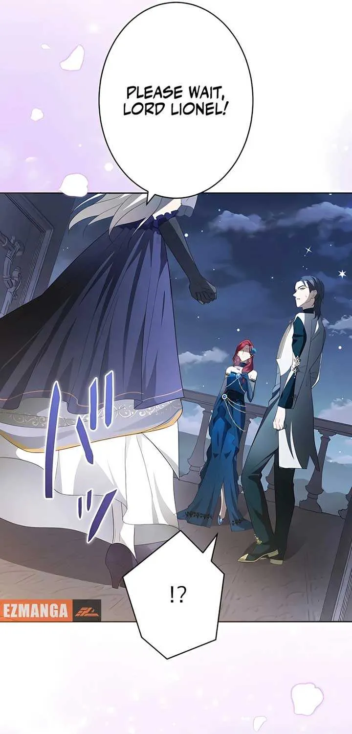 The Hated Noble Lady, Yet in a Contract Marriage with the First Prince?! Chapter 4 page 107 - 
