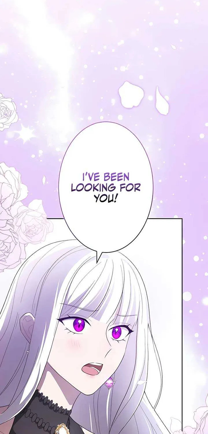 The Hated Noble Lady, Yet in a Contract Marriage with the First Prince?! Chapter 4 page 108 - 