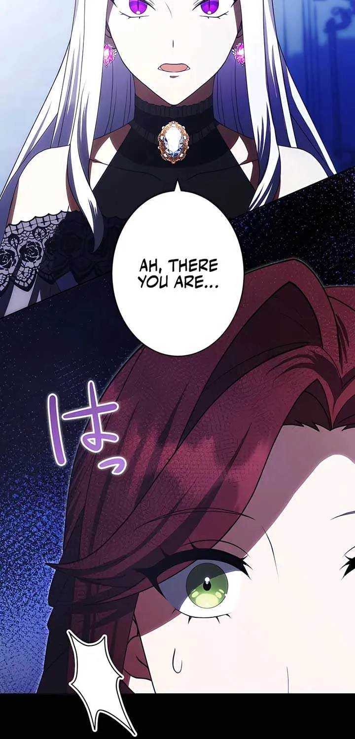 The Hated Noble Lady, Yet in a Contract Marriage with the First Prince?! Chapter 4 page 111 - 