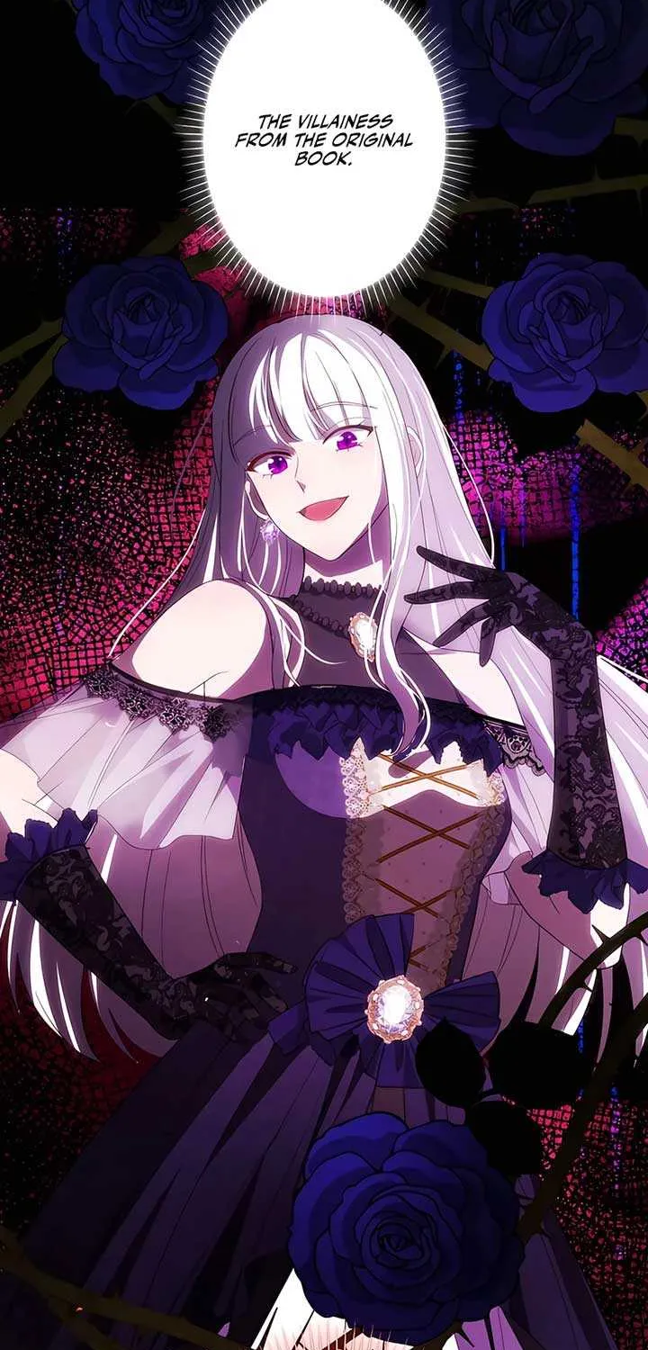 The Hated Noble Lady, Yet in a Contract Marriage with the First Prince?! Chapter 4 page 113 - 
