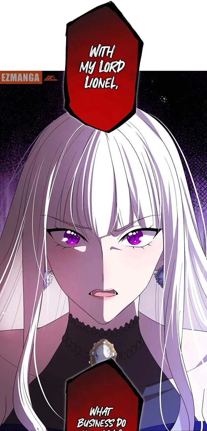 The Hated Noble Lady, Yet in a Contract Marriage with the First Prince?! Chapter 4 page 116 - 