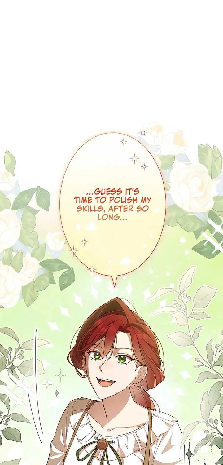 The Hated Noble Lady, Yet in a Contract Marriage with the First Prince?! Chapter 4 page 14 - 