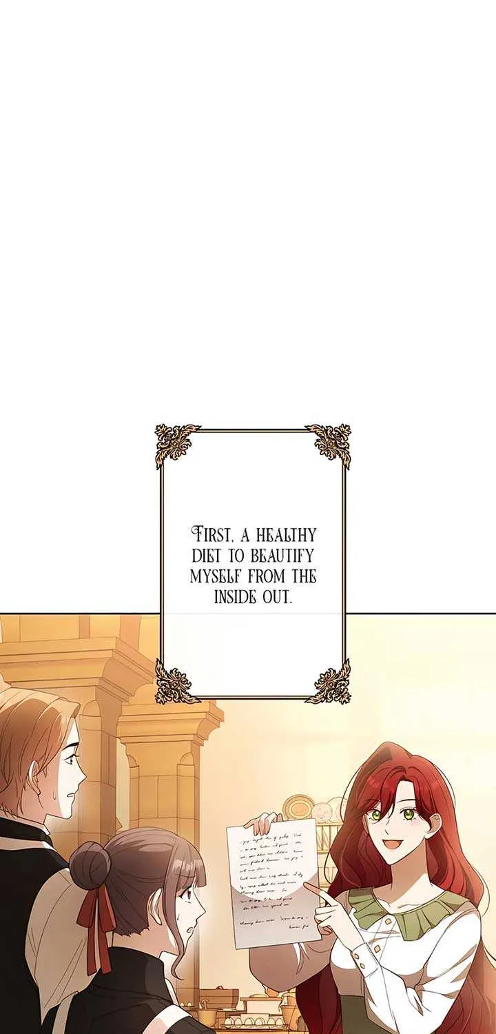 The Hated Noble Lady, Yet in a Contract Marriage with the First Prince?! Chapter 4 page 17 - 