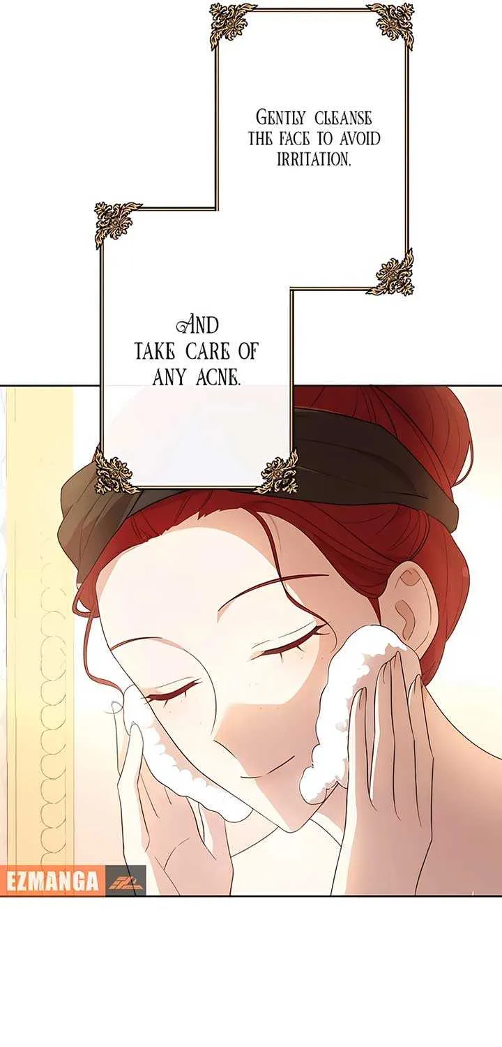 The Hated Noble Lady, Yet in a Contract Marriage with the First Prince?! Chapter 4 page 19 - 