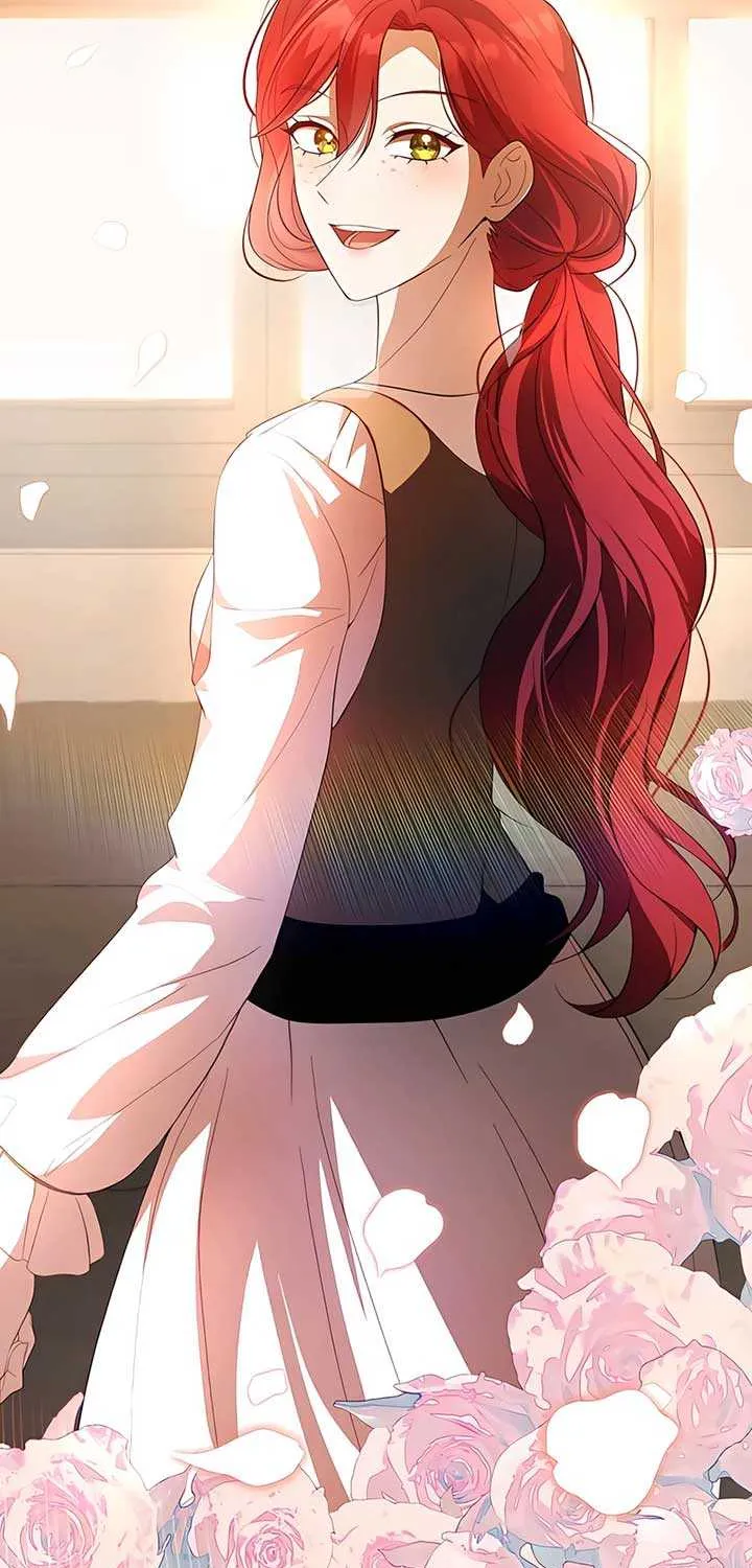 The Hated Noble Lady, Yet in a Contract Marriage with the First Prince?! Chapter 4 page 3 - 