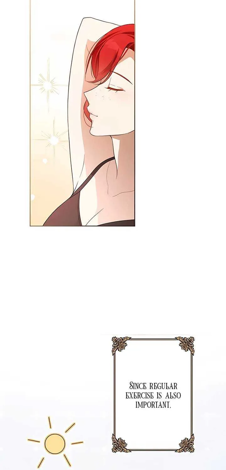 The Hated Noble Lady, Yet in a Contract Marriage with the First Prince?! Chapter 4 page 22 - 