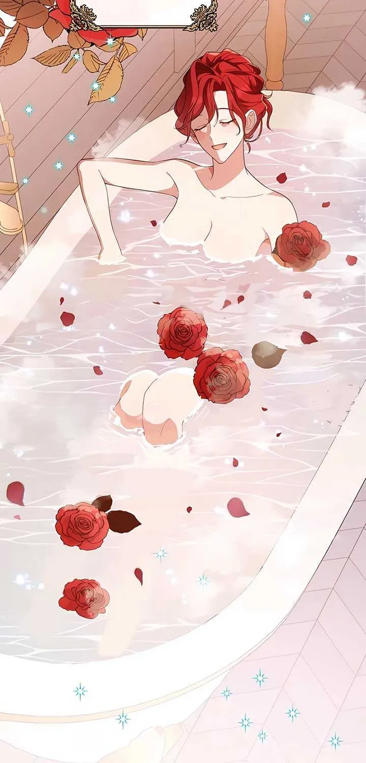 The Hated Noble Lady, Yet in a Contract Marriage with the First Prince?! Chapter 4 page 26 - 