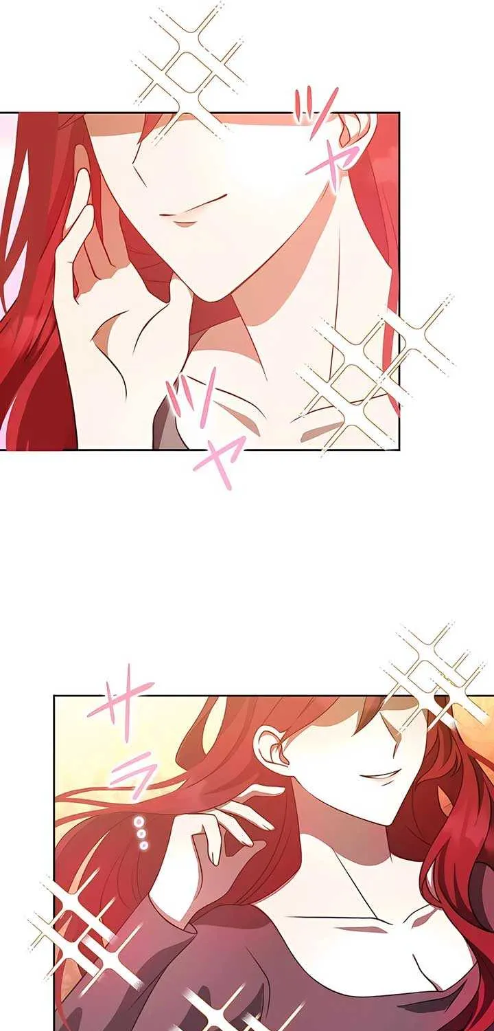 The Hated Noble Lady, Yet in a Contract Marriage with the First Prince?! Chapter 4 page 28 - 