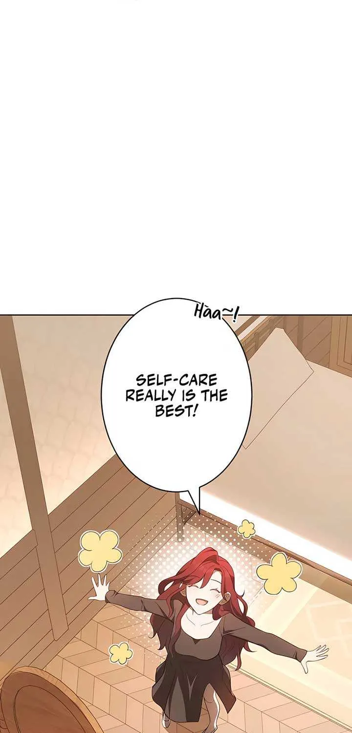 The Hated Noble Lady, Yet in a Contract Marriage with the First Prince?! Chapter 4 page 32 - 